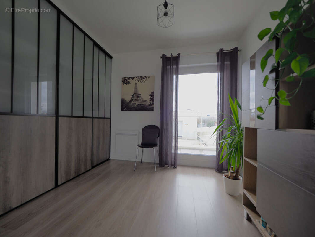 Maison à ROMAINVILLE