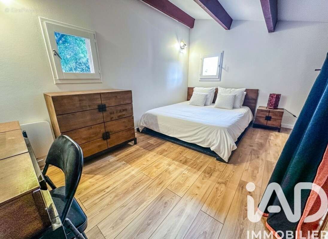 Photo 4 - Appartement à SIX-FOURS-LES-PLAGES