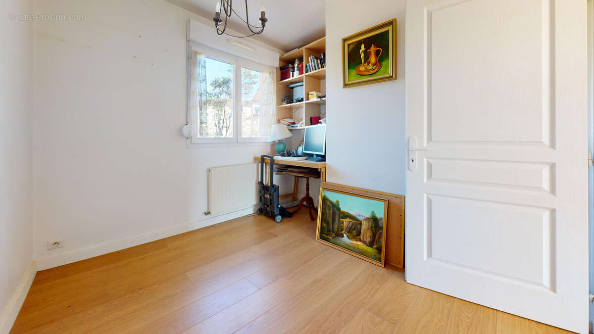 Appartement à BESANCON
