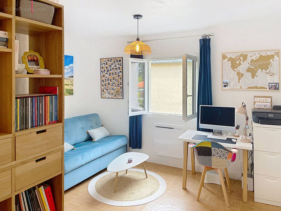 Appartement à CABOURG