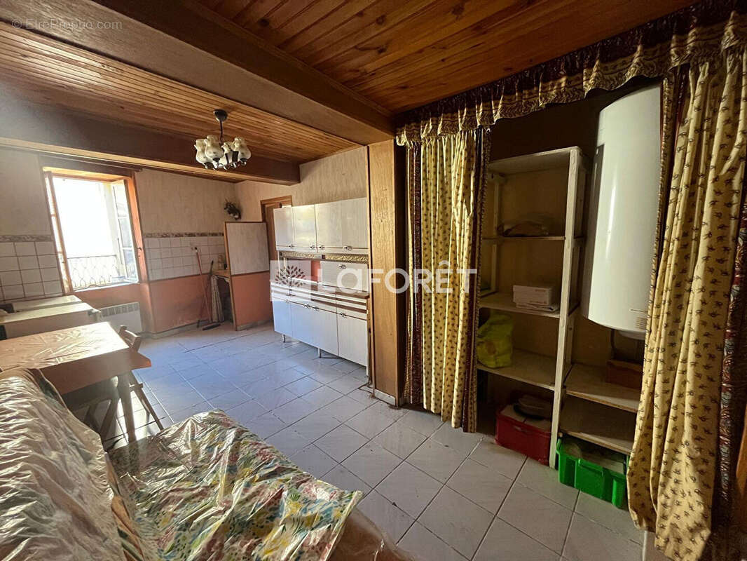Appartement à ARLES-SUR-TECH