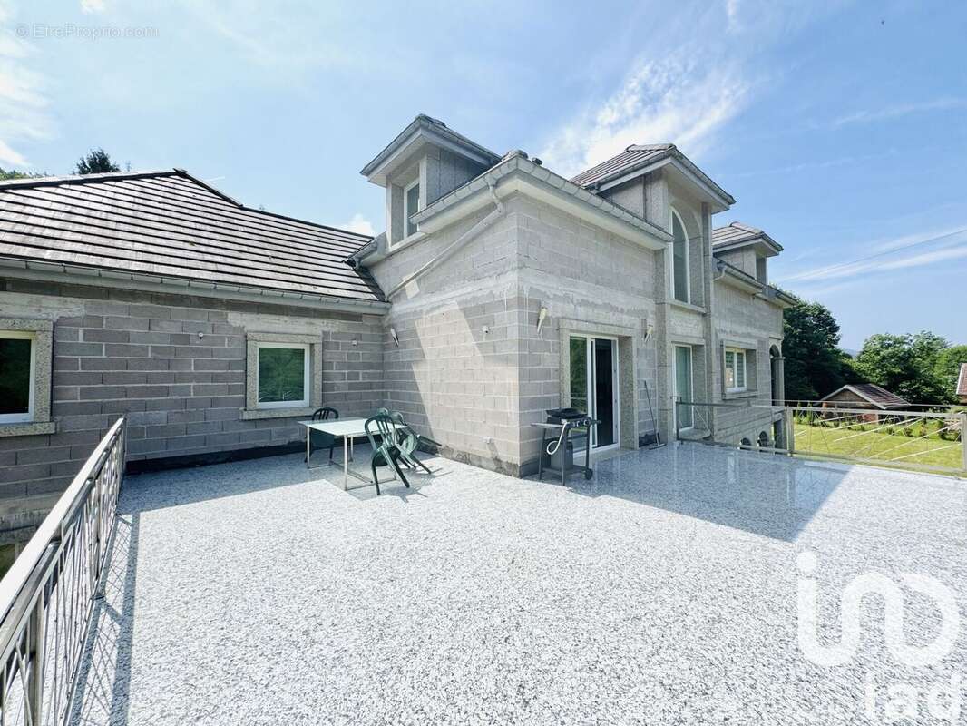 Photo 6 - Maison à CORNIMONT