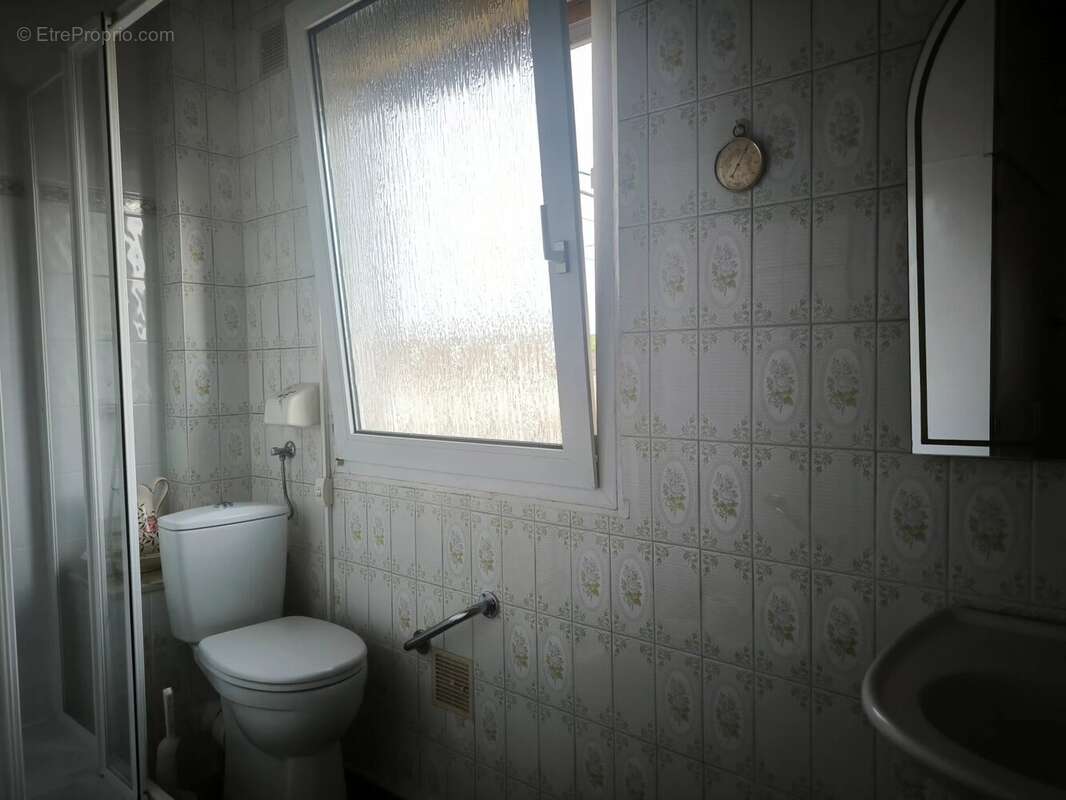 Maison à BERTRANGE