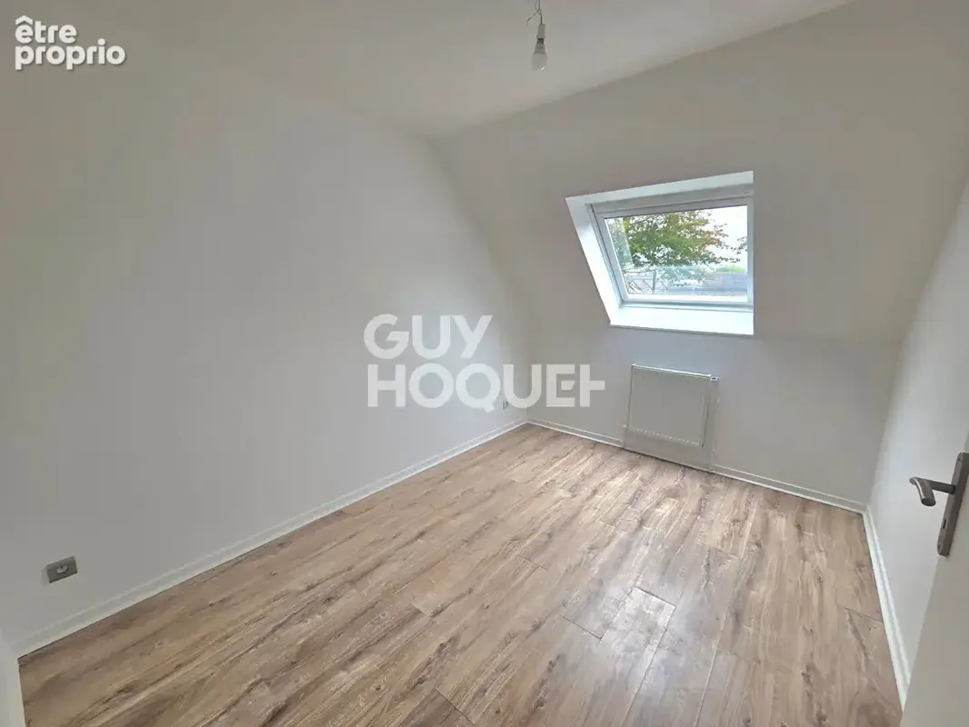 Maison à vendre à Caudebec-lès-Elbeuf - 4 chambres - photo 14