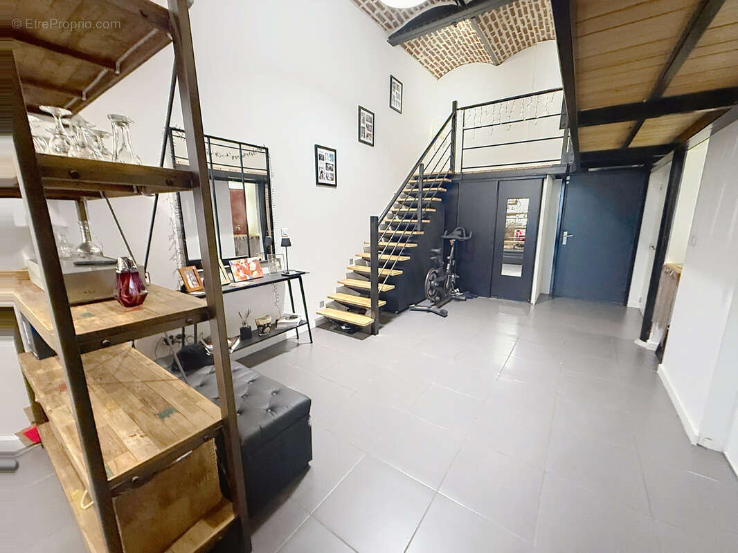 Appartement à TOURCOING