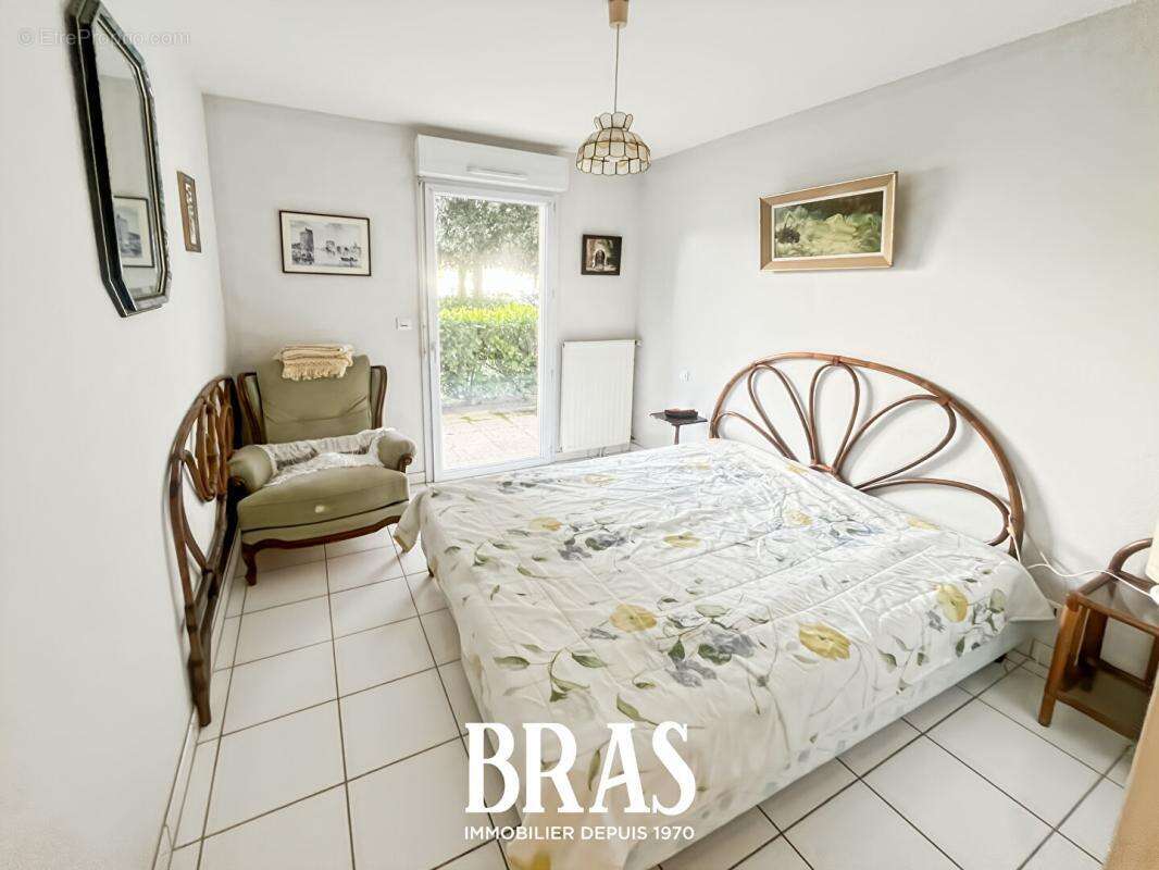 81m2 - 3 chambres - le pouliguen - photo 6