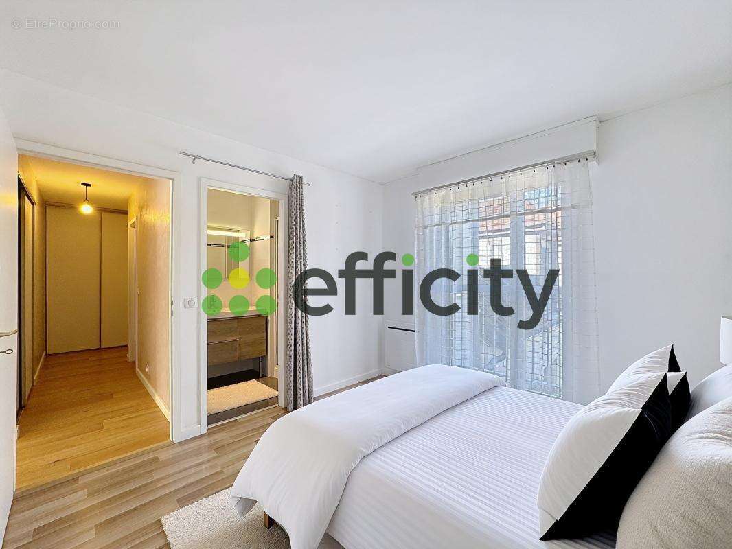 Appartement à BRY-SUR-MARNE
