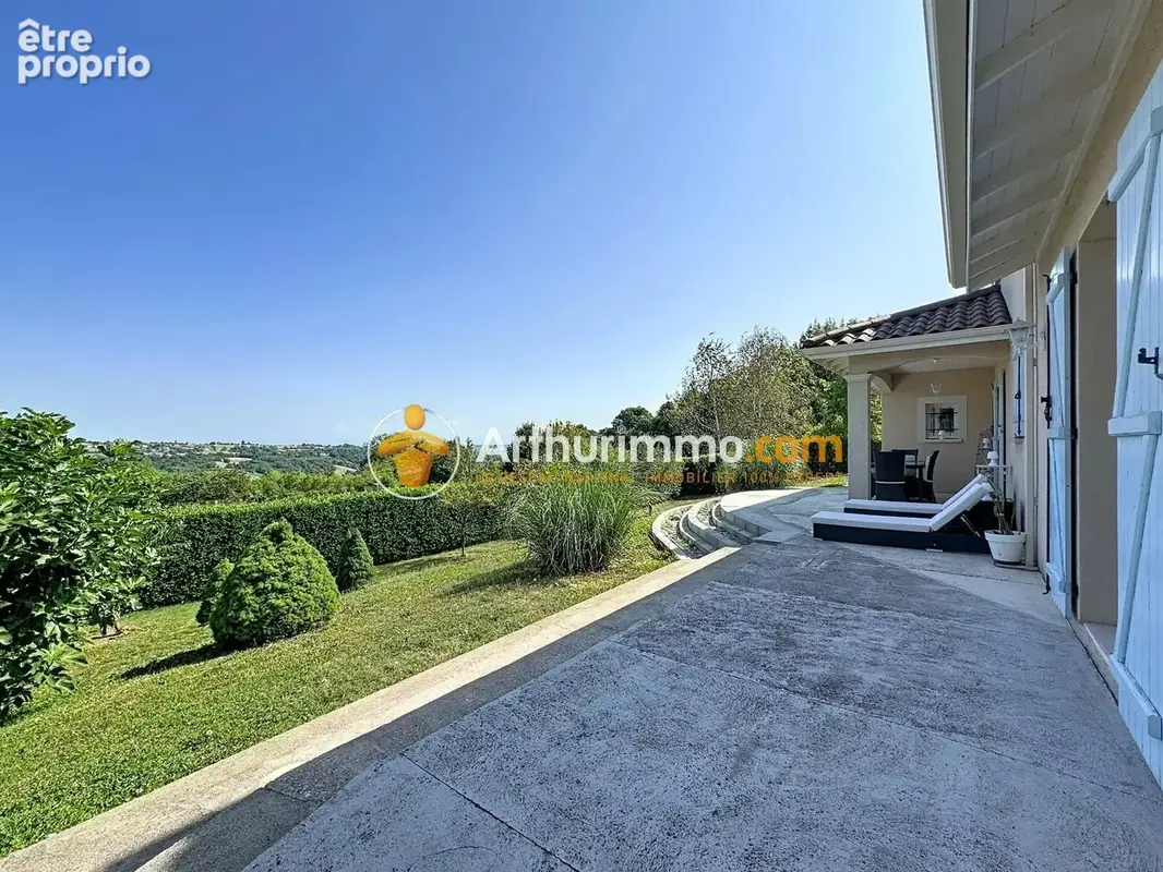 Vente Maison Bourgoin-jallieu(38300) 439 000ï¿œ - photo 9