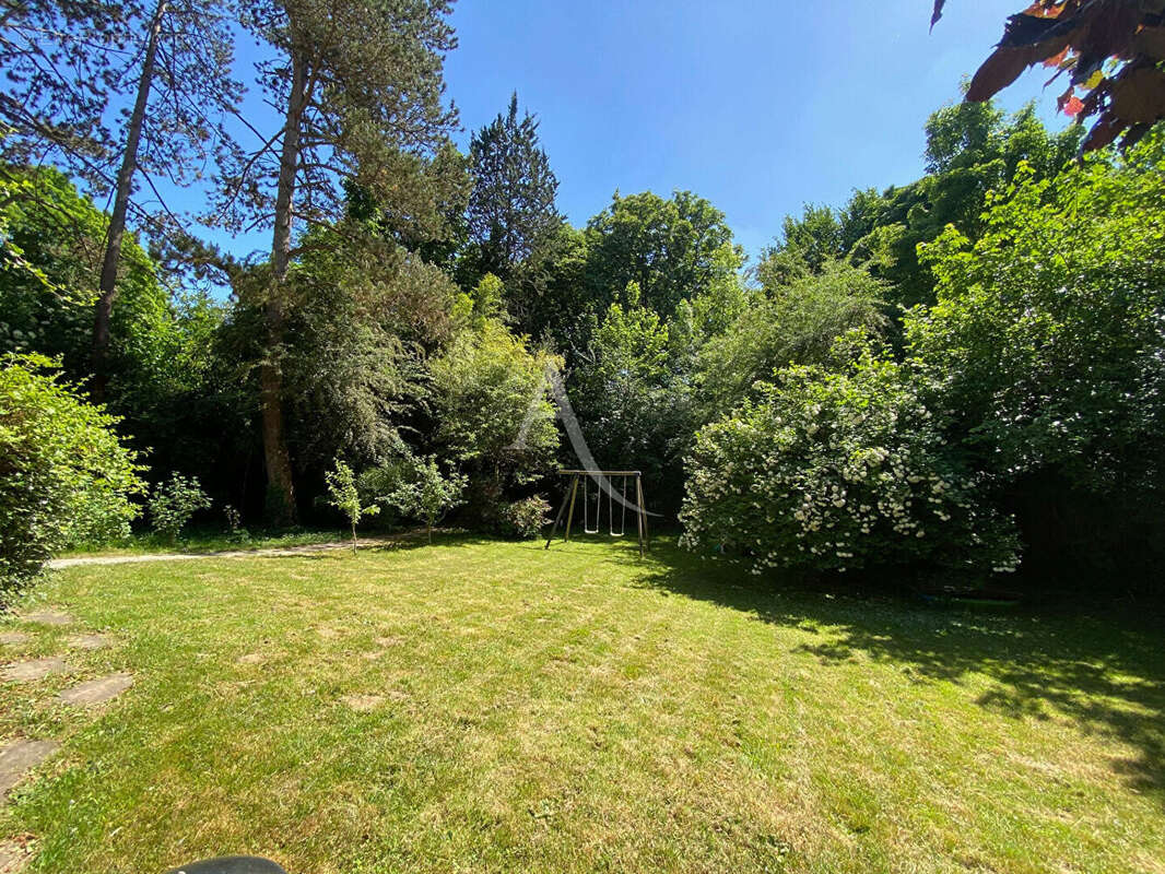 Maison à GIF-SUR-YVETTE