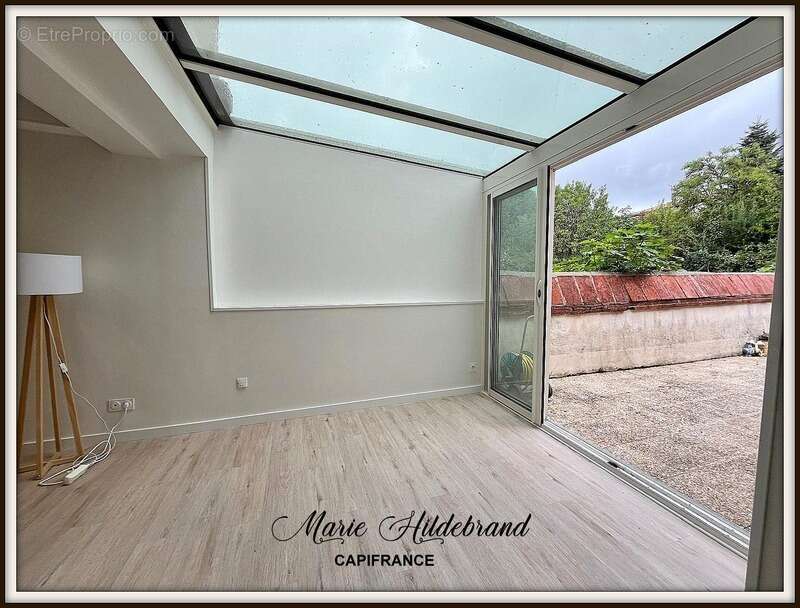 Maison à CASTELSARRASIN