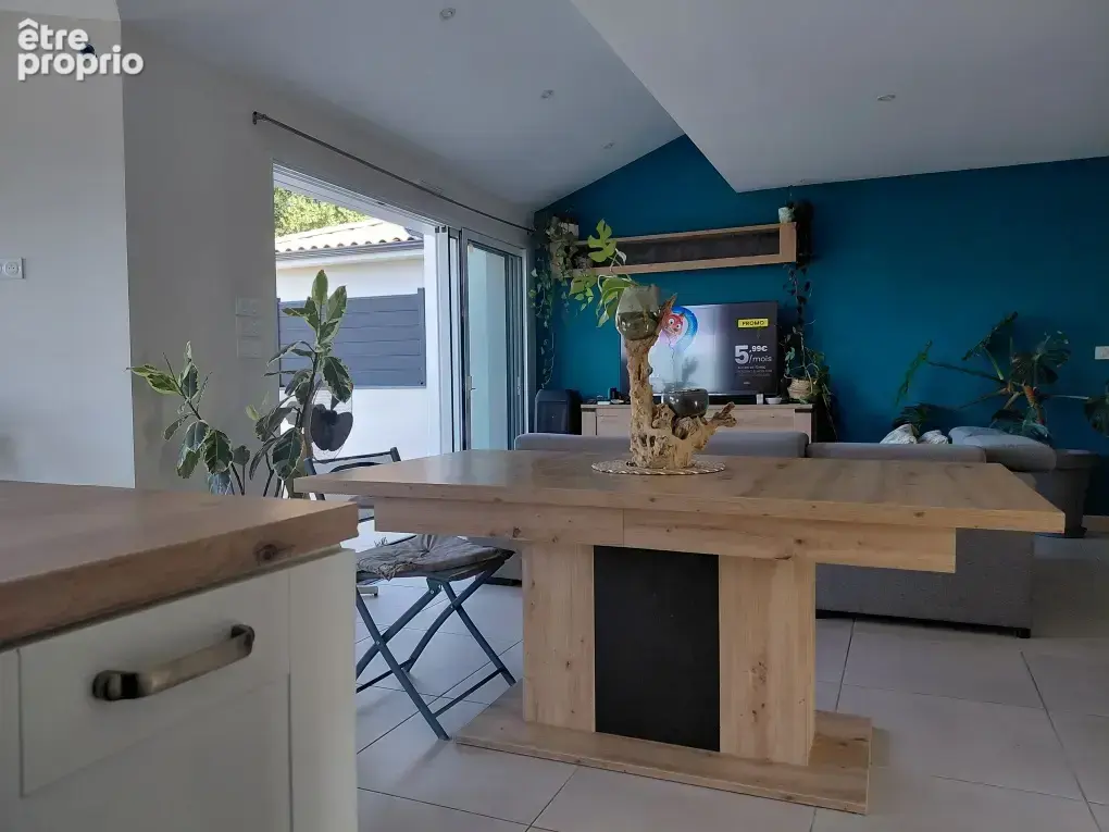 Saint pere en retz - maison 3 chambres - photo 11
