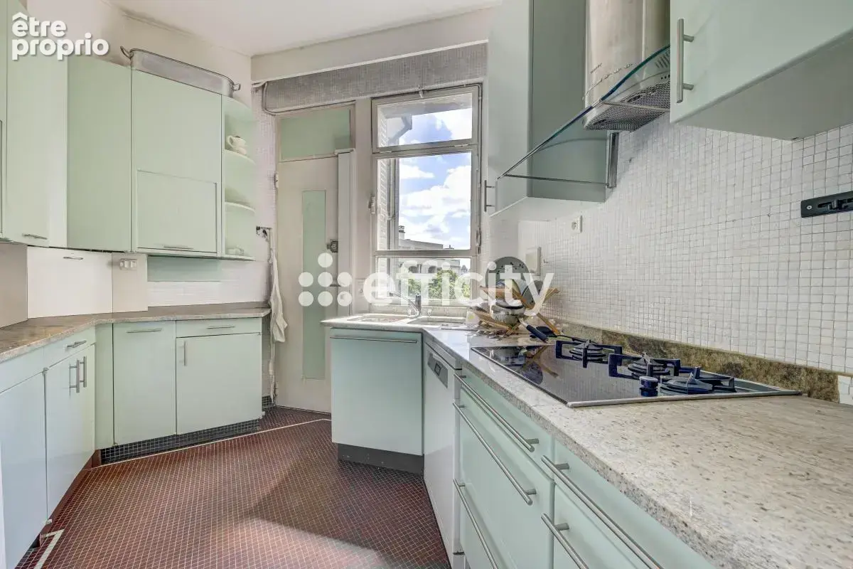 Appartement - photo 8