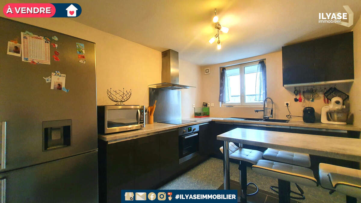 Maison à CHALON-SUR-SAONE