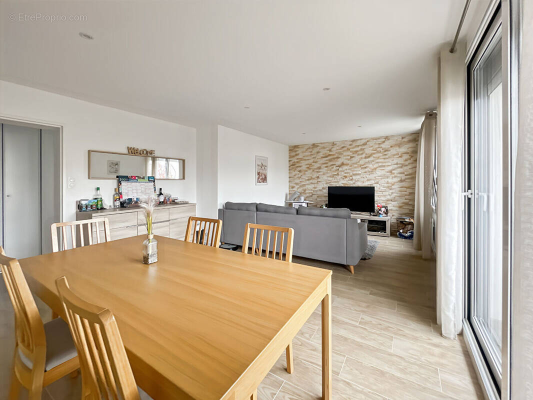 Appartement à MERIGNAC