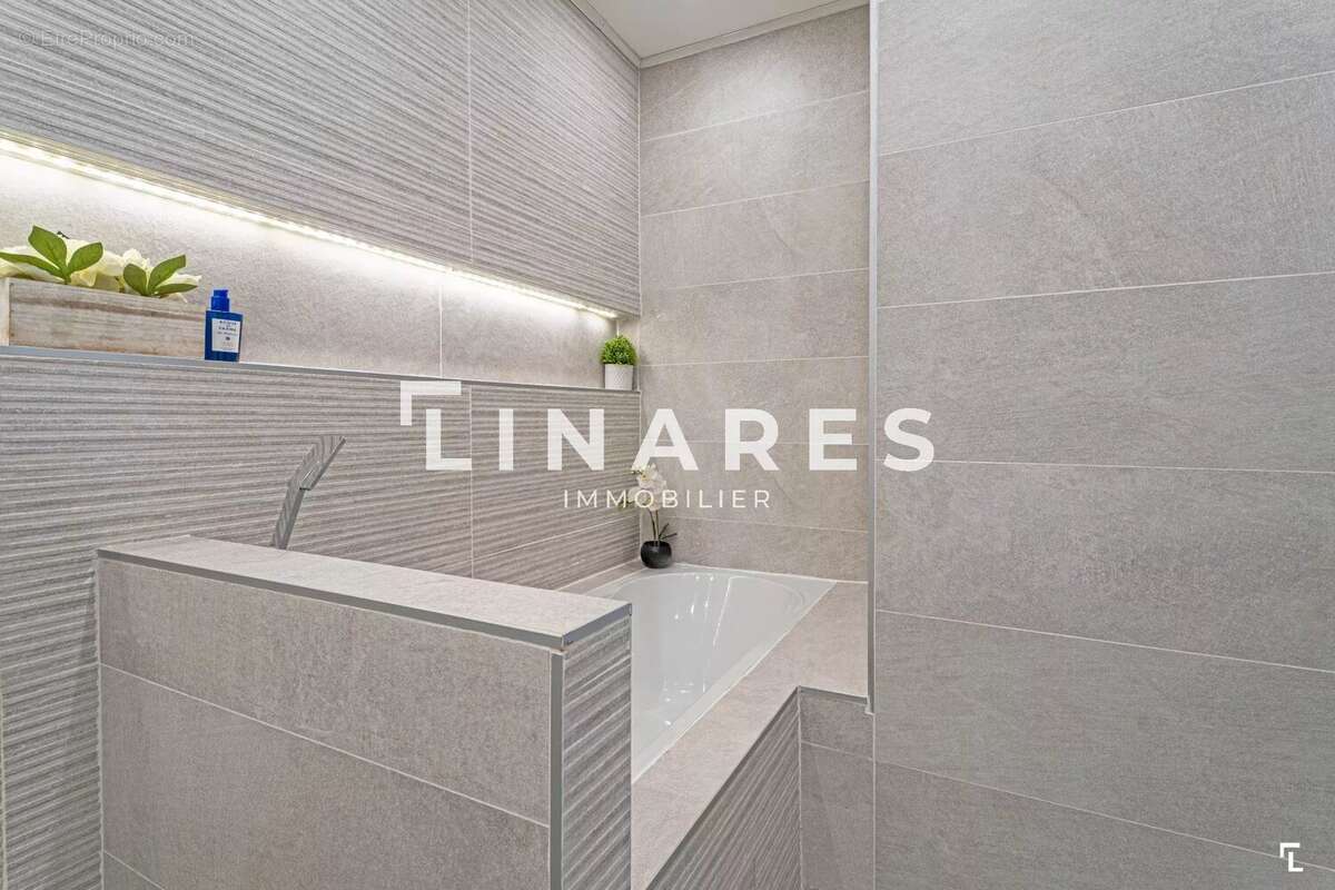 Maison à MARSEILLE-13E