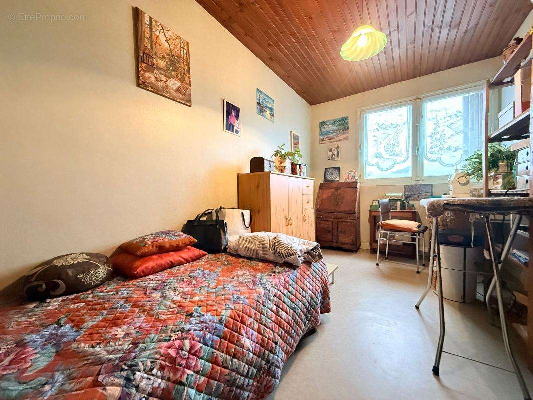 Appartement à SAINT-MAX