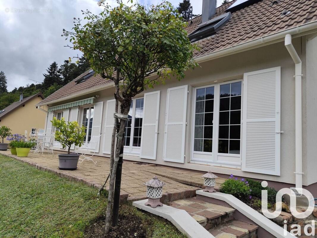 Photo 1 - Maison à FELLERING