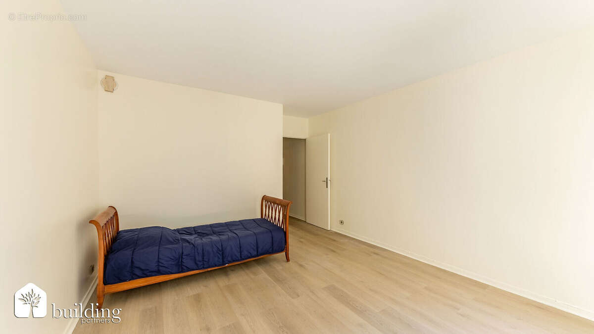 Saint Ferdinand Paris 17ème - Studio 29 m² - photo 8