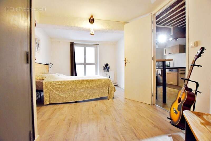 Toulon (83) - emplacement ideal centre ville – appartement 2 pieces de 51 m² plein de charme et de cachet - investissement ou re - photo 28