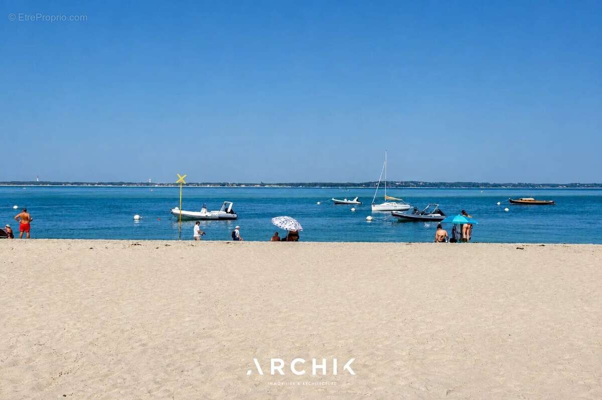Appartement 43 m² à Arcachon  - photo 14
