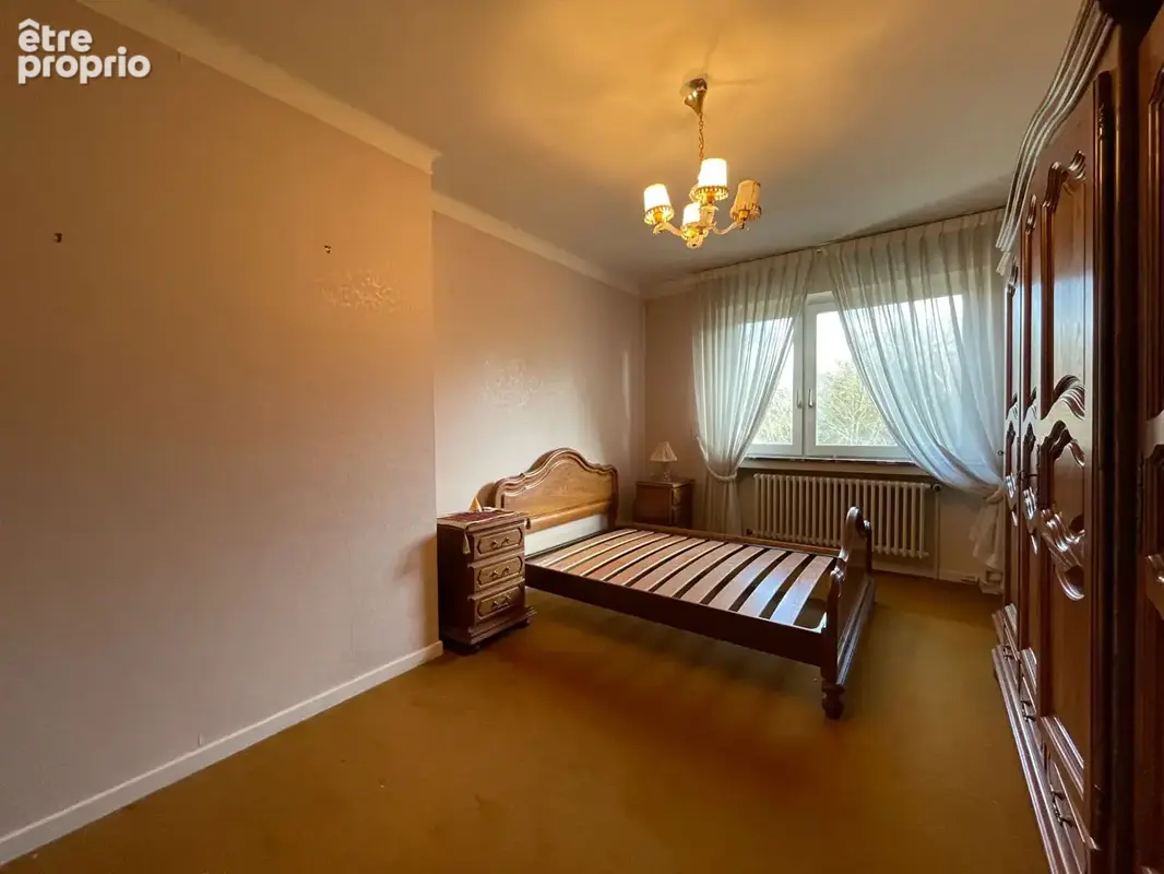 Maison 9 pièces - metz vallieres les bordes - photo 8