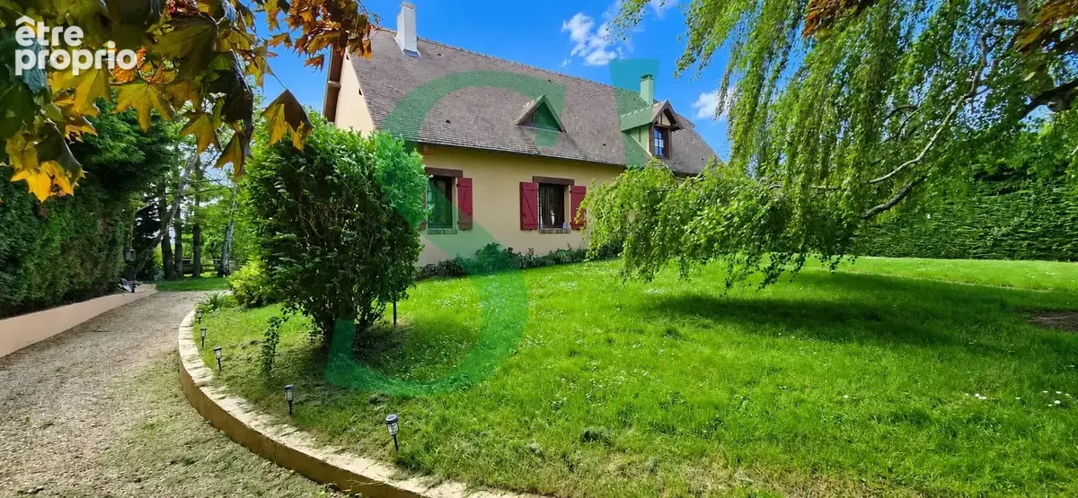 Maison à GISORS
