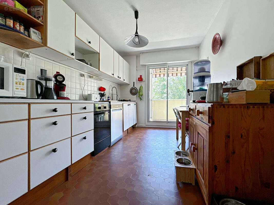 Appartement à GRADIGNAN