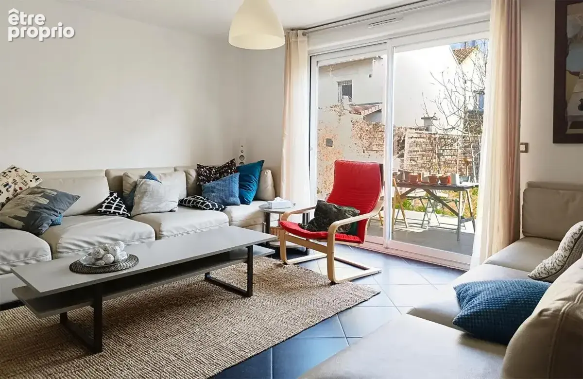 Maison Familiale 5 pièces 122m² Romainville (93230) - photo 6