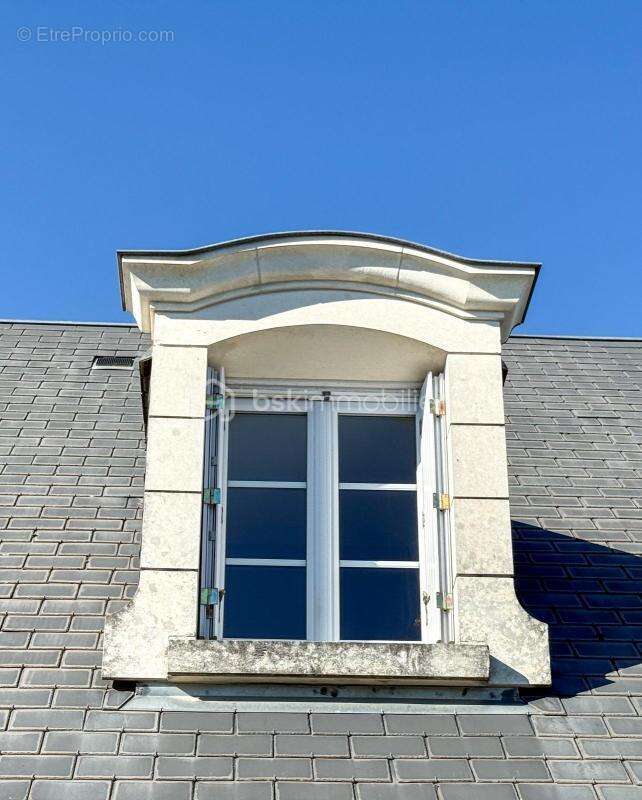 Maison à JOUE-LES-TOURS