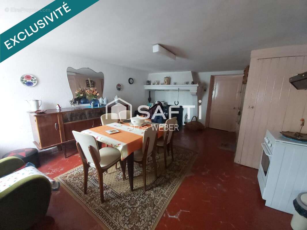 Maison 88 m² à Vilosnes-Haraumont  - photo 2