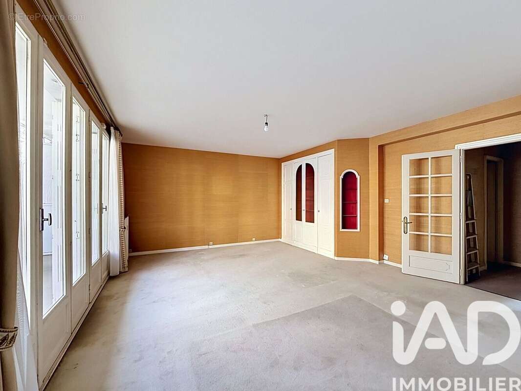 Photo 3 - Appartement à POITIERS