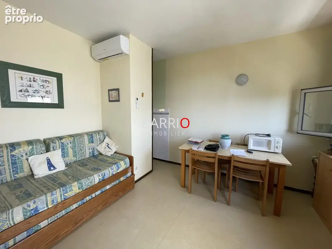 Appartement 2 pièces 33 m² à vendre à Saint-Cyprien (66750) - photo 9