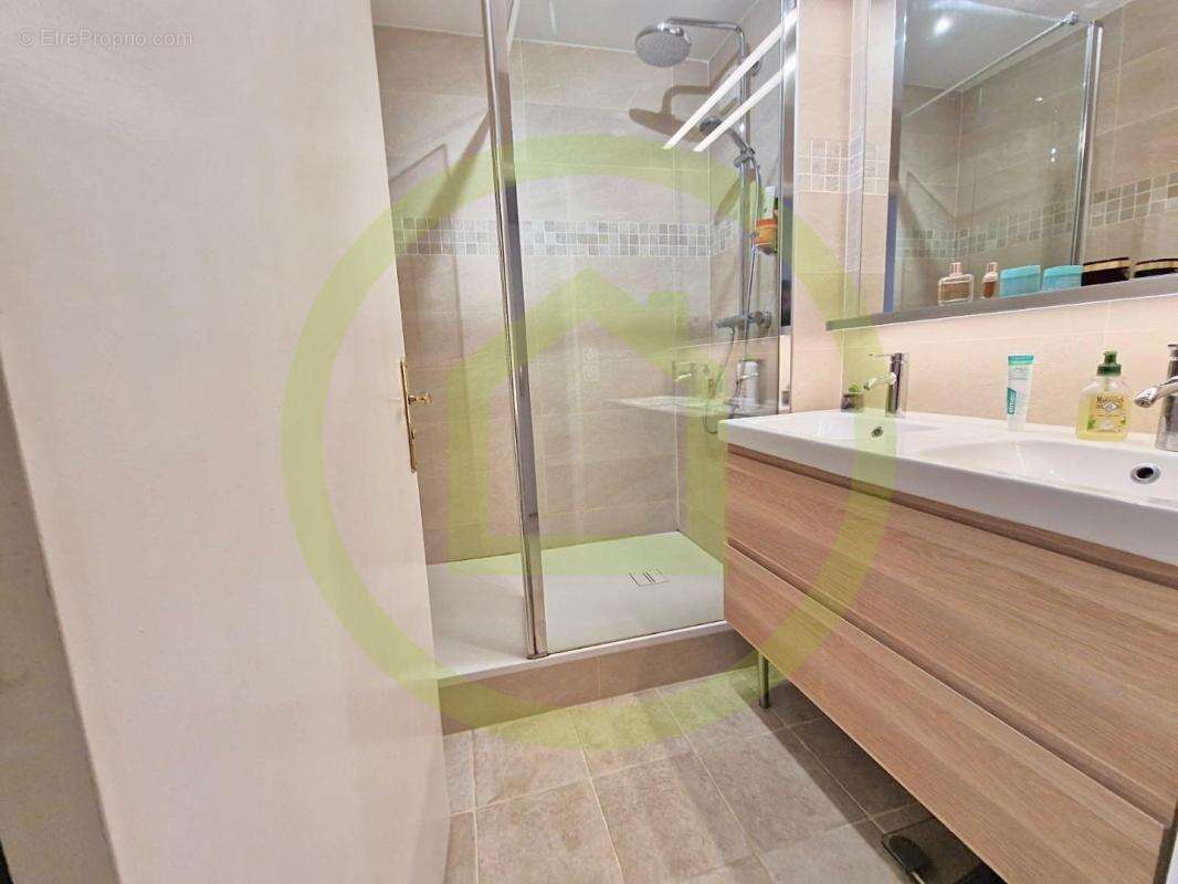 Appartement - photo 6