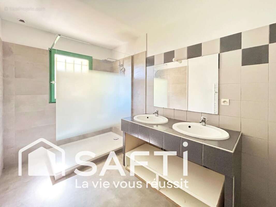 Photo 8 - Maison à GALGON