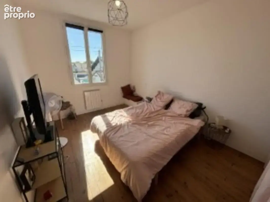 Appartement à vendre 4 pièces DAX (40) dans secteur calme proximité tout commerce - photo 8