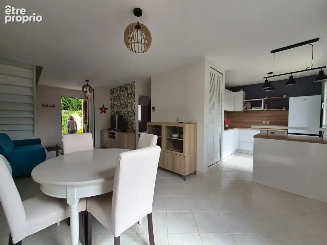 Maison Ingre 4 pièce(s) - photo 4