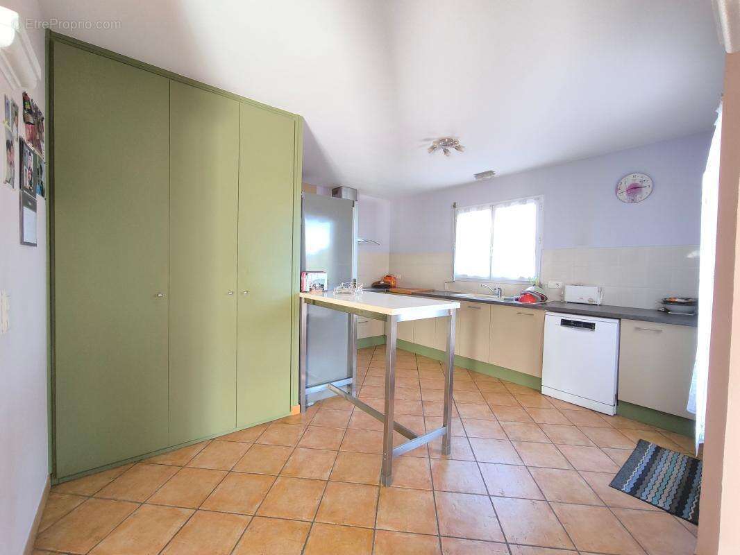 Maison à VILLETELLE