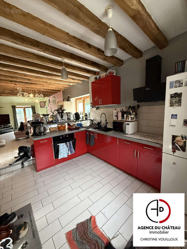 Maison à CERDON