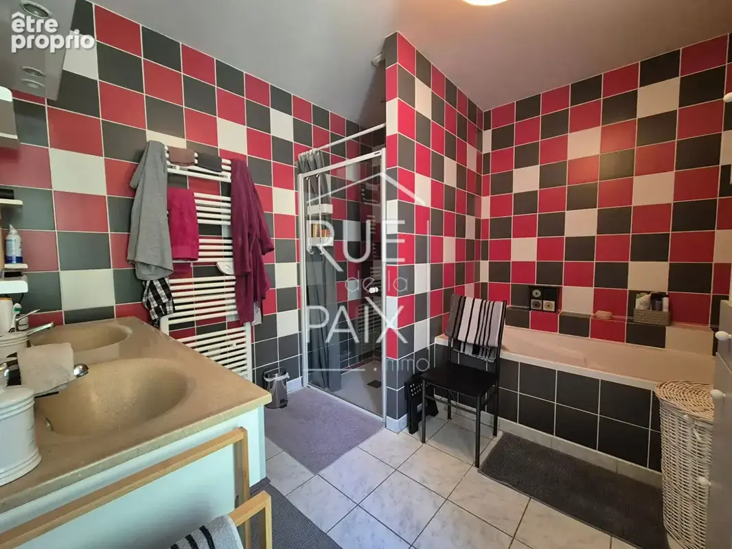 Maison Loudun 6 pièce(s) 280 m2 - photo 9
