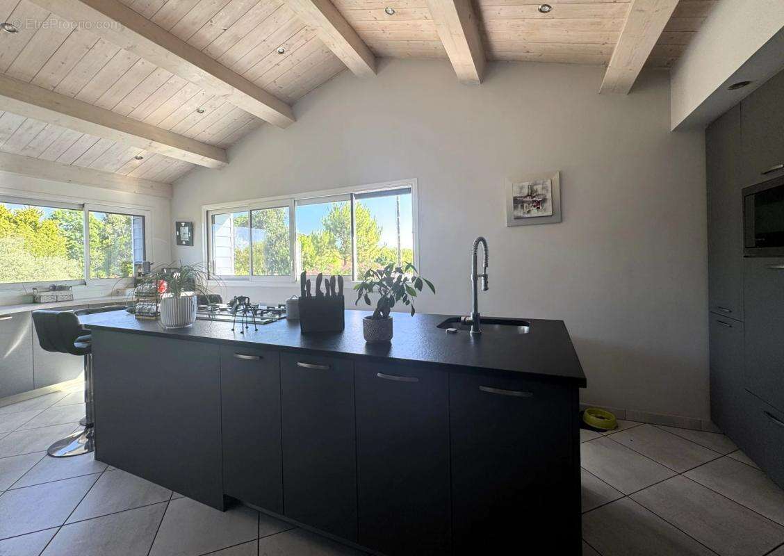 Appartement à SAINT-AUGUSTIN