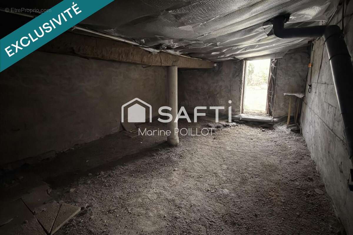 Photo 6 - Maison à BLIGNY-SUR-OUCHE