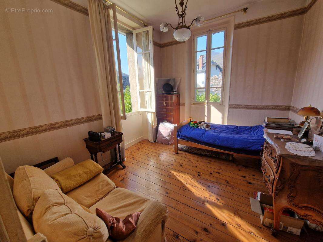 Maison à ARGELES-GAZOST