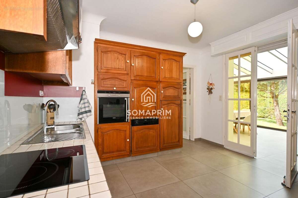 Maison à LE TOUQUET-PARIS-PLAGE