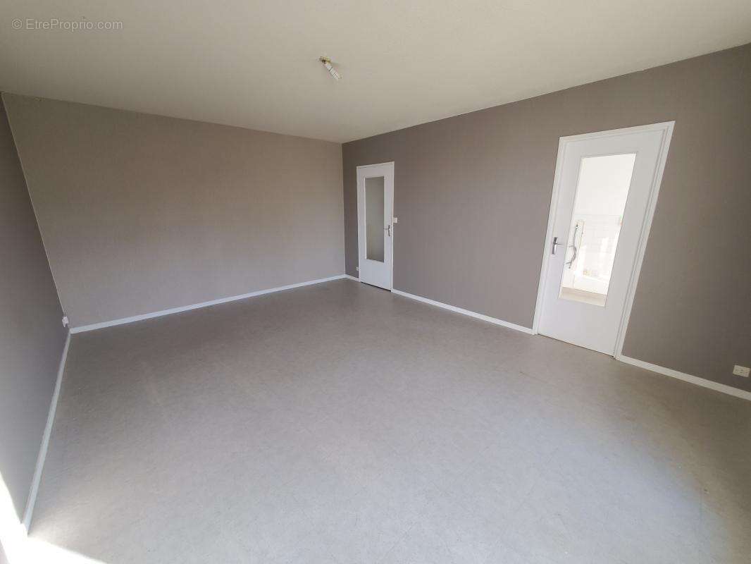 Appartement à BLAIN