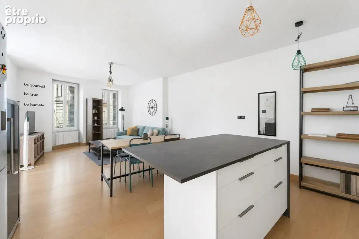 Appartement de 3 pièces de 74 m² à Bordeaux - photo 9