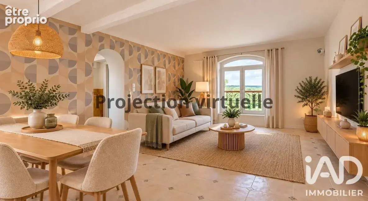 Photo 1 - Maison à CORBEIL-ESSONNES