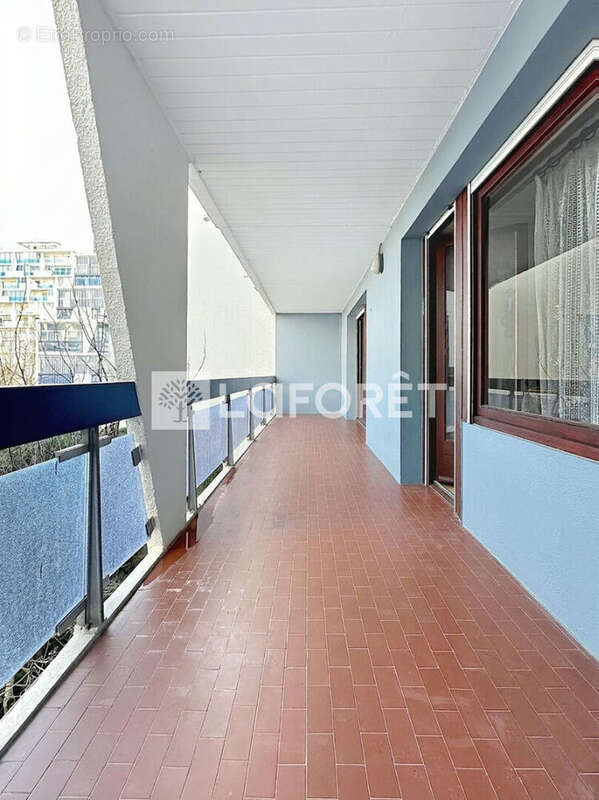 Appartement à LA GRANDE-MOTTE