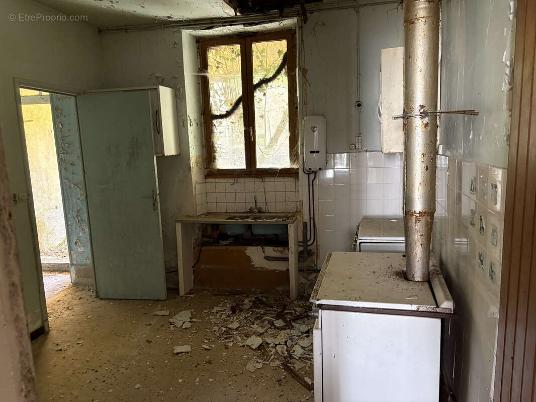 Maison de village - photo 7