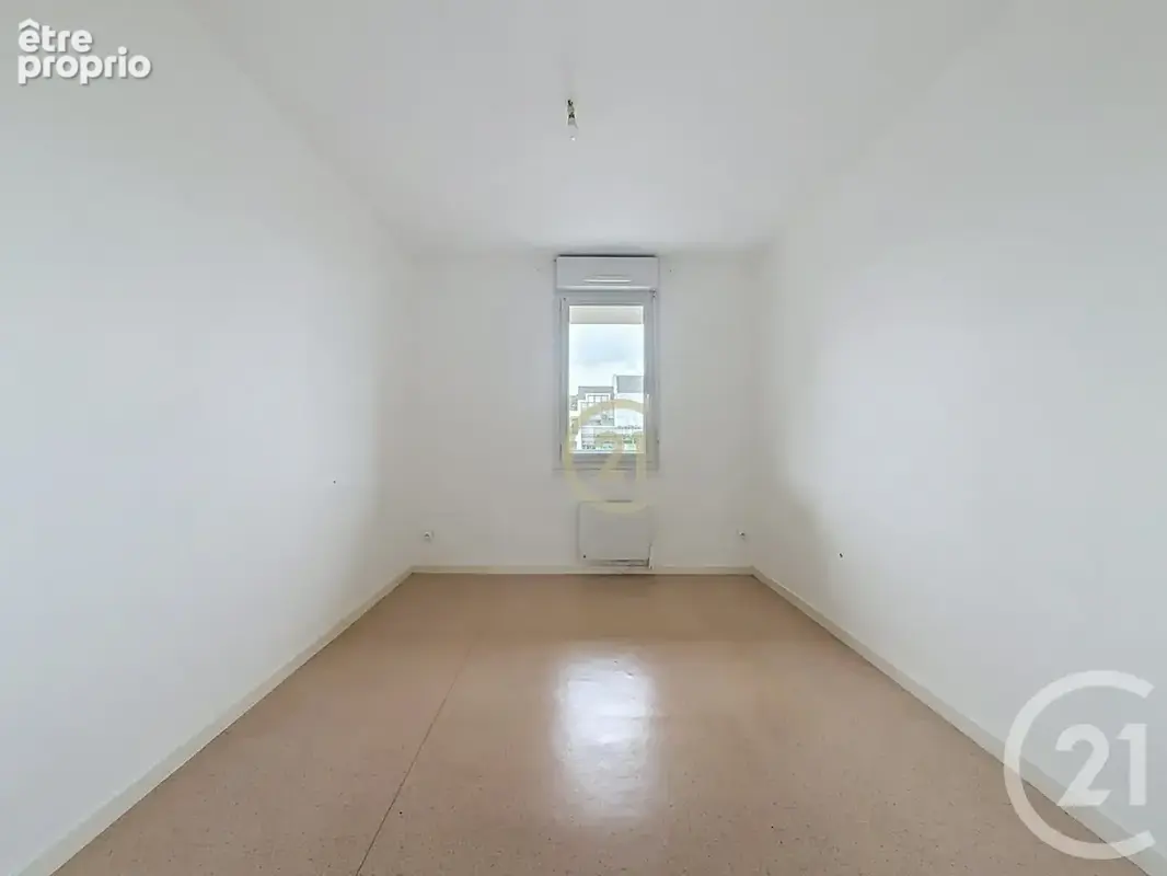 Appartement 68 m² à Angers  - photo 11