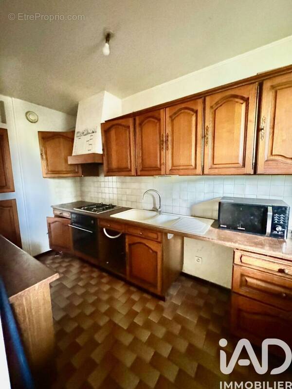 Photo 1 - Appartement à SARTROUVILLE